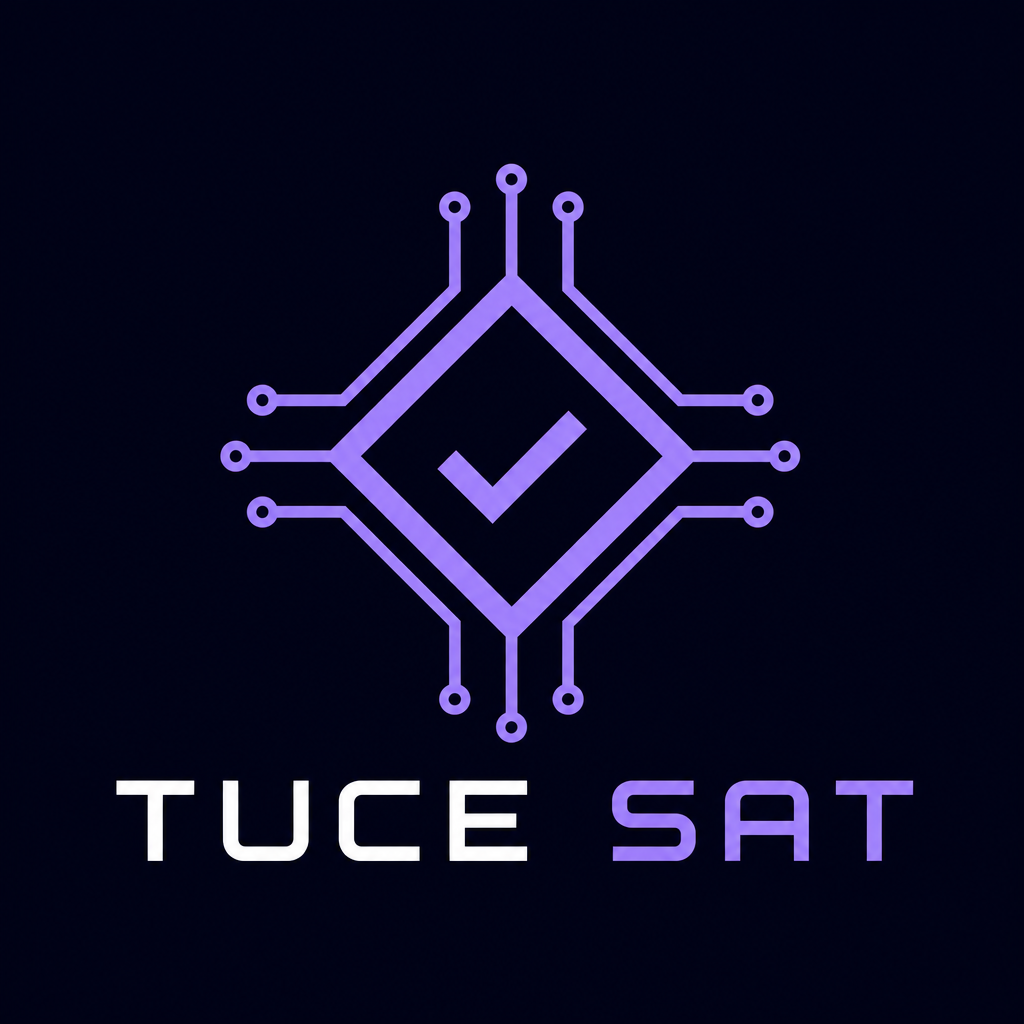 TUCE SAT
